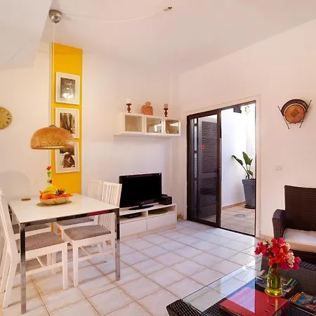 Casa Dos Angeles *