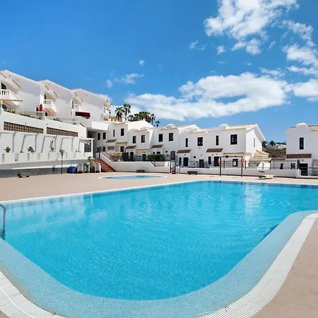 Casa Dos Angeles Holiday home