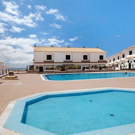 Holiday home Casa Dos Angeles *