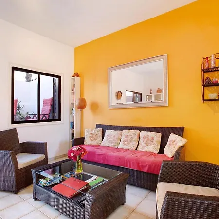 Casa Dos Angeles * Arona (Tenerife)