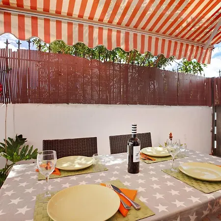 Casa Dos Angeles Arona (Tenerife)