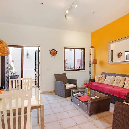 Σπίτι διακοπών Casa Dos Angeles Arona (Tenerife)