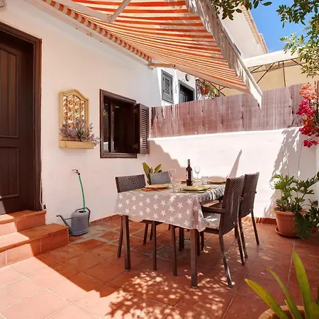 Σπίτι διακοπών Casa Dos Angeles