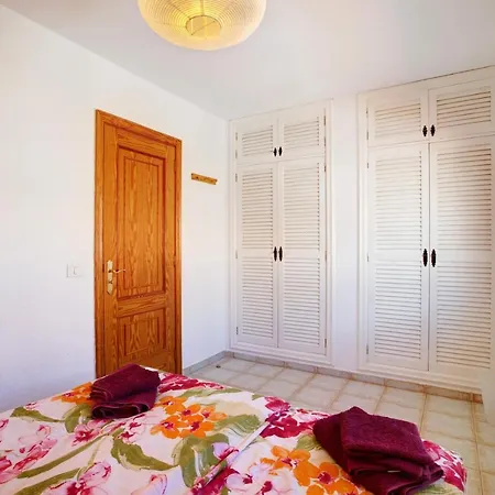 Casa Dos Angeles Arona (Tenerife)