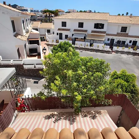 Σπίτι διακοπών Casa Dos Angeles