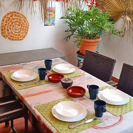Casa Dos Angeles Arona (Tenerife)