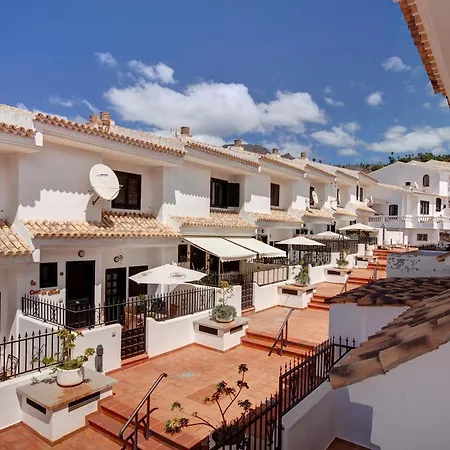Casa Dos Angeles Feriehus