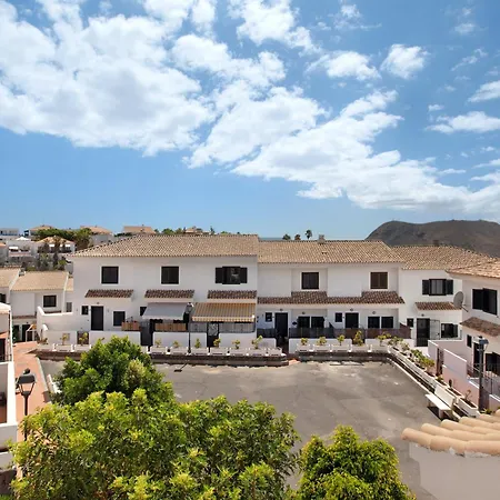 Casa Dos Angeles * Arona (Tenerife)