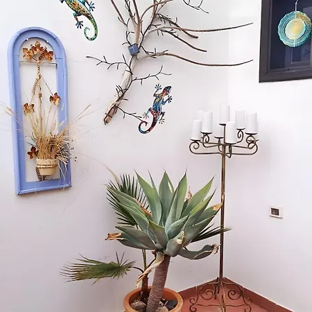Casa Dos Angeles Arona (Tenerife)