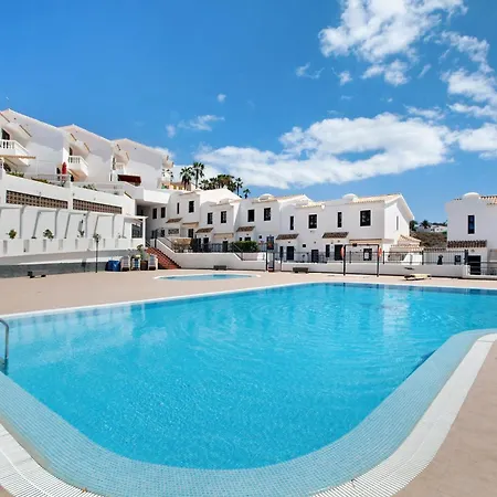 Casa Dos Angeles Arona (Tenerife)