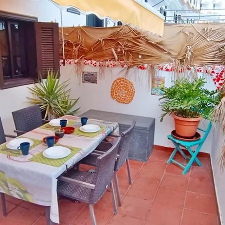 Casa Dos Angeles * Arona (Tenerife)
