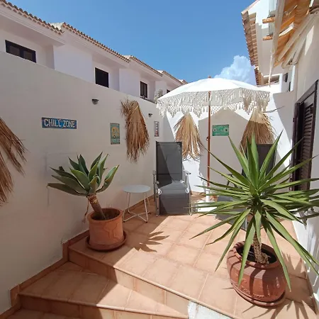 Feriehus Casa Dos Angeles *