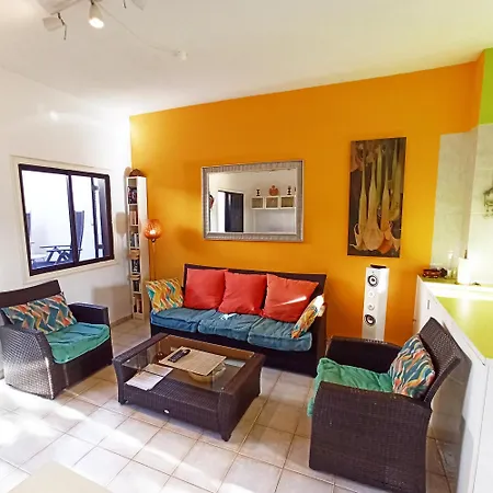 Casa Dos Angeles * Arona (Tenerife)