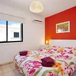 Casa Dos Angeles Nyaraló